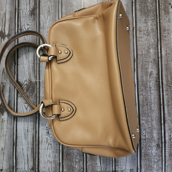 Vintage Marc Jacobs Medium Tote Camel Color - Picture 2 of 16